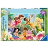Image de Ravensburger Puzzle XXL Disney Fairies Mes fées 100pièces