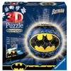Image de RAVENSBURGER - Batman Puzzle 3D rond 72 pieces Illumine