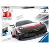 Image de Puzzle 3D Ravensburger Porsche 911 GT3 Cup 108 pièces