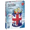 Image de Puzzle 3D Ravensburger Pot à crayons Union Jack