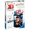 Image de Puzzle 3D Ravensburger Pot à crayons Harry Potter