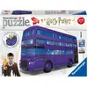 Image de Ravensburger Knight Bus Harry Potter (216 pièces)
