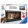 Image de Puzzle 108 Pièces : Puzzle 3D - The Secret Life of Pets, Ravensburger