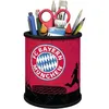 Image de Puzzle 54 Pièces : Puzzle 3D - Pot à Crayons - FC Bayern Munich, Ravensburger