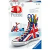 Image de Ravensburger Baskets - Union Jack (108 pièces)