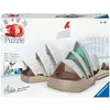 Image de Puzzle 3D Building - Opéra de Sydney