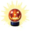 Image de Puzzle Ravensburger Zucca di Hallowen Night con Luce