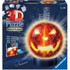 Image de Ravensburger Lampe de nuit Tête de citrouille (72 pièces)