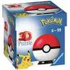 Image de Ravensburger Pokémon Pokéball Classic (54 pièces)