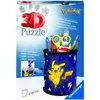 Image de Ravensburger 3D - Federmäppchen Pokemon (54 pièces)
