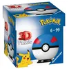 Image de Puzzles 3D Ball 54 pieces - Super Ball / Pokemon
