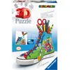 Image de Thinkfun Baskets Super Mario (108 pièces)