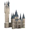 Image de Puzzle 3D La Tour d'Astronomie 615 pièces - Harry Potter