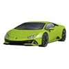 Image de Ravensburger puzzle 3D Lamborghini Huracán EVO vert - Jeu de société