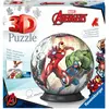Image de Ravensburger Marvel Avengers (72 pièces)