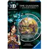 Image de Ravensburger 3D Adventure - Time Guardian Adventures : Un monde sans chocolat (216 pièces)