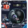 Image de CONSTELLATIONS GLOW IN THE DARK (180 PIECES)