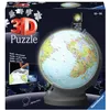 Image de GLOBE LUMINEUX (ANGLAIS)
