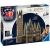 Image de HP: HOGWARTS LA TOUR D'ASTRONOMIE (NIGHT EDITION)