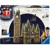 Image de Ravensburger Hog.Cast.Astr.Tower-Nig.Ed.540p (540 pièces)