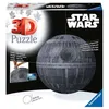 Image de Puzzle 3D Ravensburger Ball 540 pièces Etoile de la mort Star Wars