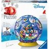 Image de Ravensburger Disney Multipropriétés (72 pièces)