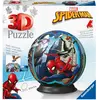 Image de Ravensburger 3D Spiderman (72 pièces)