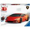 Image de Ravensburger Lamborghini Huracán EVO - Arancio (108 pièces)