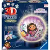 Image de Ravensburger Veilleuse - Gabby's Dollhouse (72 pièces)