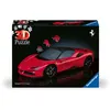 Image de Puzzle 3D 108 pièces Ravensburger Ferrari SF90 Stradale