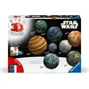 Image de Ravensburger Planètes de la galaxie Star Wars (531 pièces)