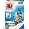 Image de Ravensburger Sneaker Sonic (108 pièces)
