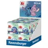 Image de Puzzle ball 54p Stitch asst