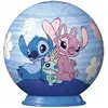 Image de Ravensburger Puzzle-Ball Disney Stitch (54 pièces)