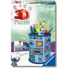 Image de Ravensburger 3D Puzzle Stiftehalter Disney Stitch (54 pièces)