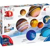 Image de Ravensburger Système solaire 3D (540 pièces)