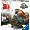 Image de Ravensburger Le monde jurassique (72 pièces)