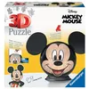 Image de Puzzle 3d ball 72 p - disney mickey mouse