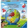 Image de Ravensburger La terre des enfants (72 pièces)