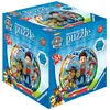 Image de Ravensburger 11917 Boule de puzzle Paw Patrol 54 pièces (54 pièces)
