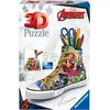 Image de Ravensburger 3D-- Sneaker Avengers (108 pièces)