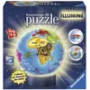 Image de Ravensburger Puzzle 3d Globe 72 Pieces Lumineux (72 pièces)