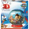 Image de Ravensburger Paw Patrol 72st Puzzelbal. (72 pièces)