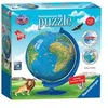 Image de Puzzle 180 pièces du monde des enfants