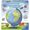 Image de Ravensburger Globe 3D XXL pour enfants (180 pièces)