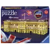 Image de Puzzle 3D Ravensburger Buckingham Palace illuminé