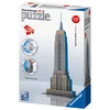 Image de Puzzle 3D Ravensburger Empire State Building