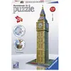 Image de Ravensburger Big Ben (216 pièces)