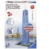 Image de Puzzle 3D 216 Pièces Building One World Trade Center Ravensburger