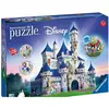 Image de Ravensburger Château de Disney (216 pièces)
